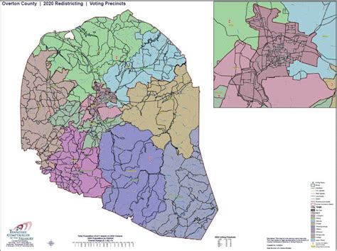 Overton, TN Election Commission – Serving the citizens of Overton ...