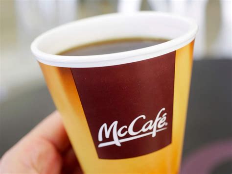 Stacy Talks & Reviews: McDonald’s McCafé 100% Colombian Medium Roast - Try it TODAY!