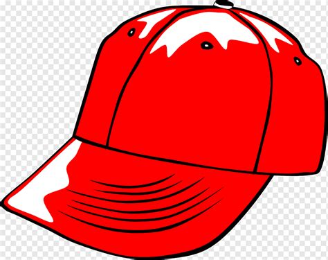 Baseball, Cap, Clothes, Red, Summer, Sport, Red Summer, Red Clothes, Red Sports, png | PNGWing