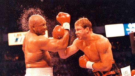 Remembering Tommy Morrison and the End of "The Great White Hope ...