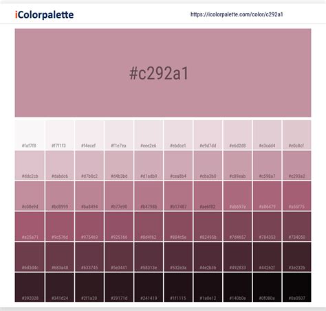 Light Mauve information | Hsl | Rgb | Pantone