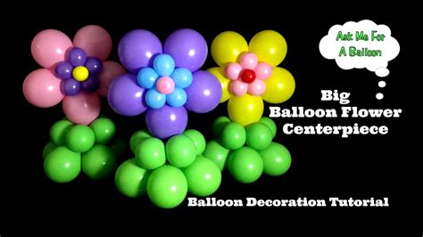 Balloon Bouquets No Helium - Bouquets New Model