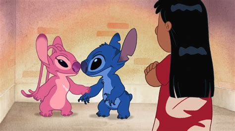 Lilo & Stitch: The Series S1E30 (2004) - Backdrops — The Movie Database (TMDB)