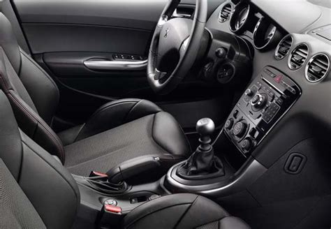 Peugeot 308 GTI será vendido na Argentina a partir de março de 2012
