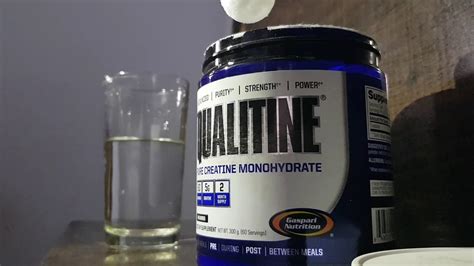 Creatine: How to Best Use It for Muscle Growth (No Side Effects)! 2018 - YouTube