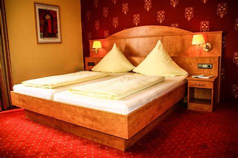 Stadthotel Augsburg Rooms: Pictures & Reviews - Tripadvisor