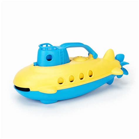 Submarine Water Play, Water Toys, Bath Water, Winter Accessories Hats, Plastic Milk, Green Toys ...