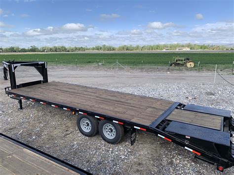 How To Wire A Gooseneck Trailer