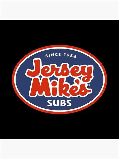 "Jersey Mike_s" Poster by vuzizdsafd | Redbubble