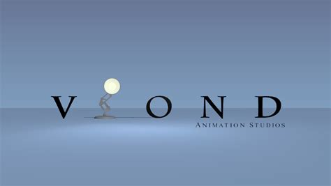 Vyond Animation Studios Logo (1995-) by jacobcaceres on DeviantArt