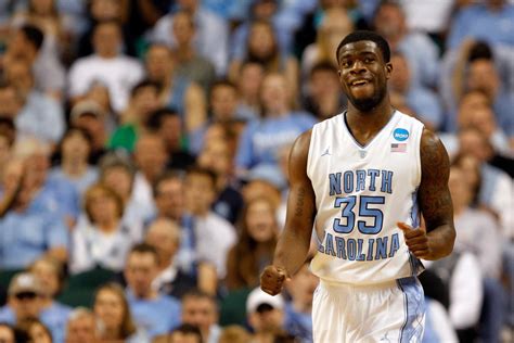 Reggie Bullock explains how he ended up at UNC