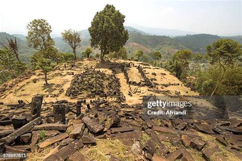 102 Gunung Padang Stock Photos, High-Res Pictures, and Images - Getty ...