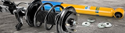 Replacement Shocks & Struts | Complete Strut Assemblies – CARiD.com