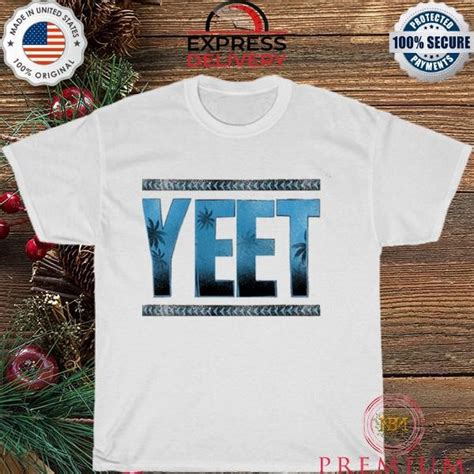 jey uso yeet shirt