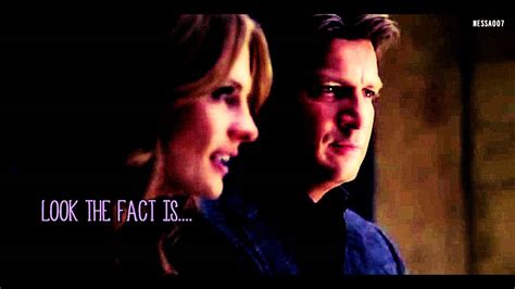 castle bloopers s1 - 5 | ''we never swear on this show.'' - YouTube