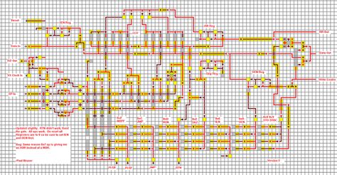 Using Minecraft - Logic Gates