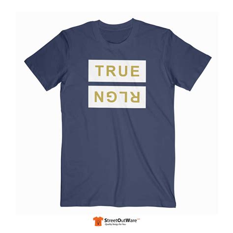 True Religion T Shirt True Religion T Shirt - Streetoutware.com