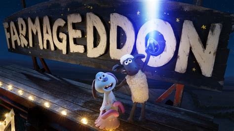 Farmageddon: The only kids movie you need to see this summer | Daily Telegraph