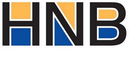 Hnb New Logo