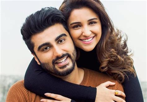 Arjun Kapoor and Parineeti Chopra team up again for 'Sandeep Aur Pinky ...