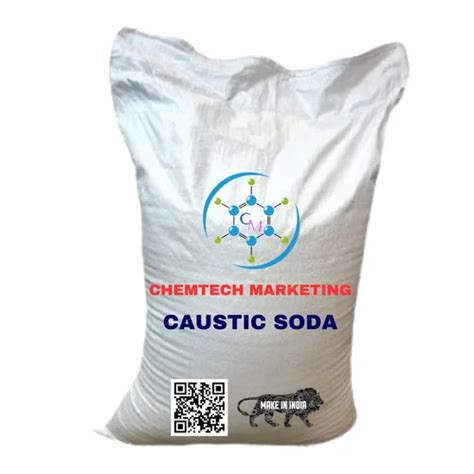 Caustic Soda Flakes at Rs 30/kg in New Delhi | ID: 2851621508688