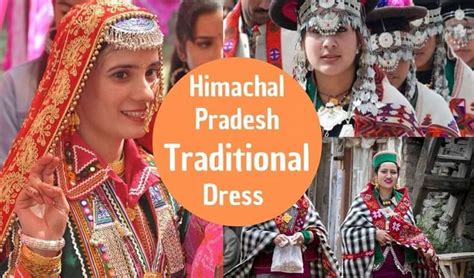 Culture of Himachal Pradesh, Lifestyle and Traditions - Himtimes