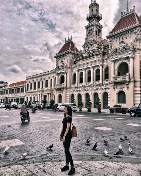 Saigon travel guide from A to Z – Travel experience » Vietnam News ...