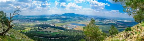 Galilee with kids - things to do with kids in Galilee | EL AL