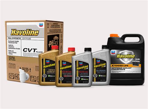 Havoline xpress lube: Become an owner | Chevron Lubricants (US)