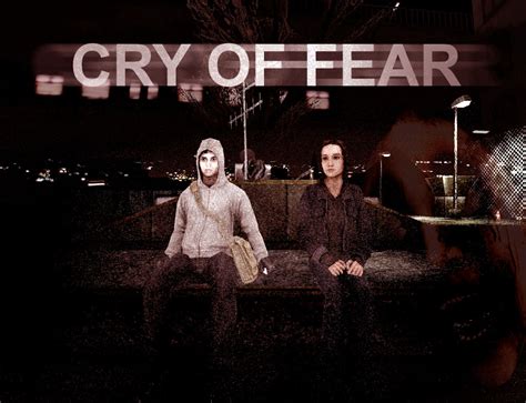 Cry of Fear image - ModDB