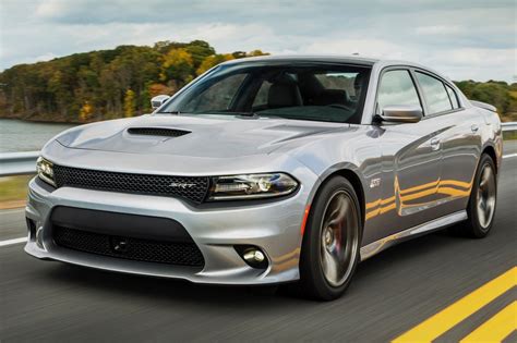 Used 2015 Dodge Charger SRT 392 Pricing - For Sale | Edmunds