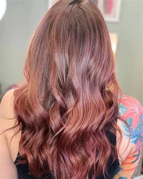 Stylists and colorists on Instagram are sharing photos of what they're ...