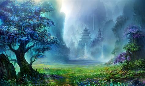 Free download Original Free Fantasy Desktop Wallpapers Artwork Artistic ...