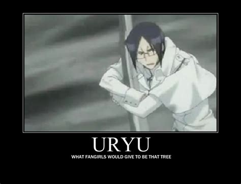 uryu ishida by Gaia798 on DeviantArt