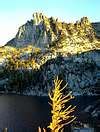 Prusik Peak : Climbing, Hiking & Mountaineering : SummitPost