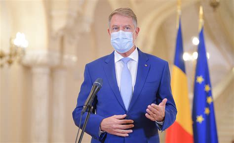 Romanian President sets up committee to fight climate change | Romania ...