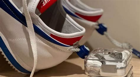 Clot x Nike Cortez OG Forrest Gump Set To Drop in 2023