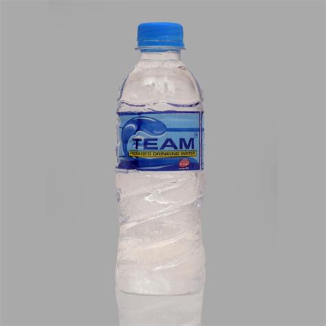 300 Ml Water Bottle | TEAM HIITEC EQPT PRIVATE LIMITED