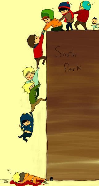 Ike Broflovski - South Park - Zerochan Anime Image Board