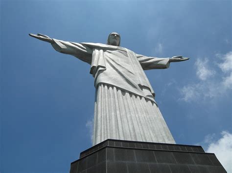 Rio De Janeiro Cristo Redentor · Kostenloses Foto auf Pixabay