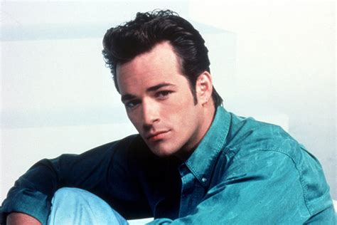 Luke Perry, ‘Beverly Hills 90210’ and ‘Riverdale’ Star, Dead at 52 ...