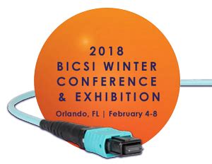 BICSI Pre-Conference Seminar on Testing High Speed Fiber Links | Fluke Networks