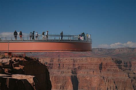 You’ll Want to Cross These 10 Amazing Bridges in Arizona