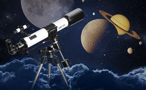 The 8 Best Telescopes for Viewing Our 8 Planets (2021) – Astronomy Tips