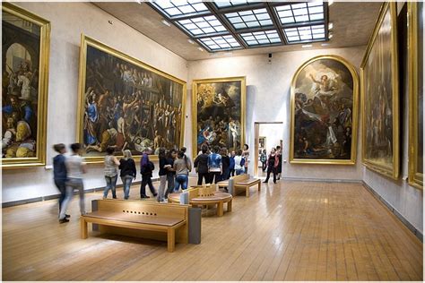 le musee des beaux-arts de Lyon, Lyon, Rhone-Alpes, France, ta | Cap Voyage