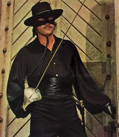 GUY WILLIAMS AS ZORRO PHOTO GALLERY #04 | Zorro, Guys, The legend of zorro