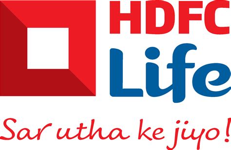 HDFC Life - Logopedia, the logo and branding site