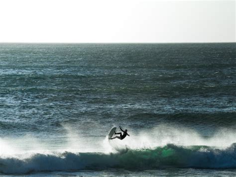 The Ultimate Guide to Surfing in Cape Town - Surf Atlas