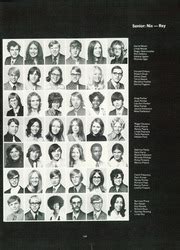 South High School - Sabre Yearbook (Wichita, KS), Class of 1973, Page ...