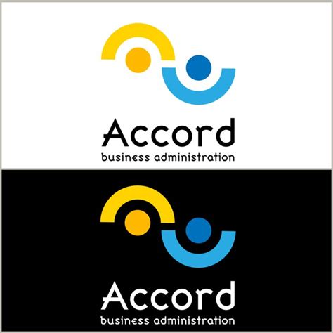 Logo for Accord Business Administration | Logo design contest